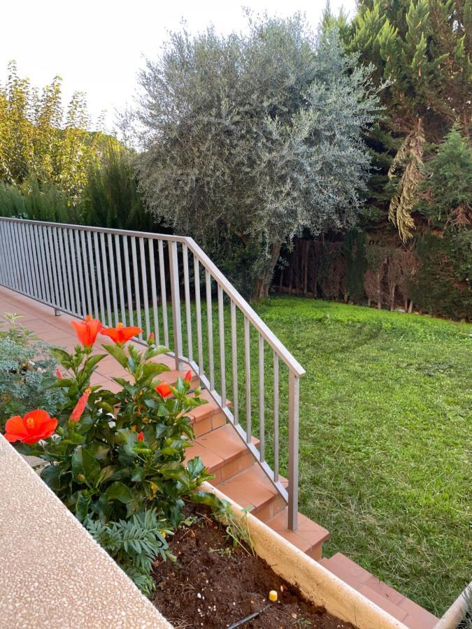 Villa Casa Veuras Girona - Montilivi Exterior foto